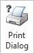 Print Dialog